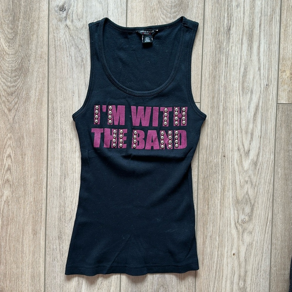 Guess Tank Top
